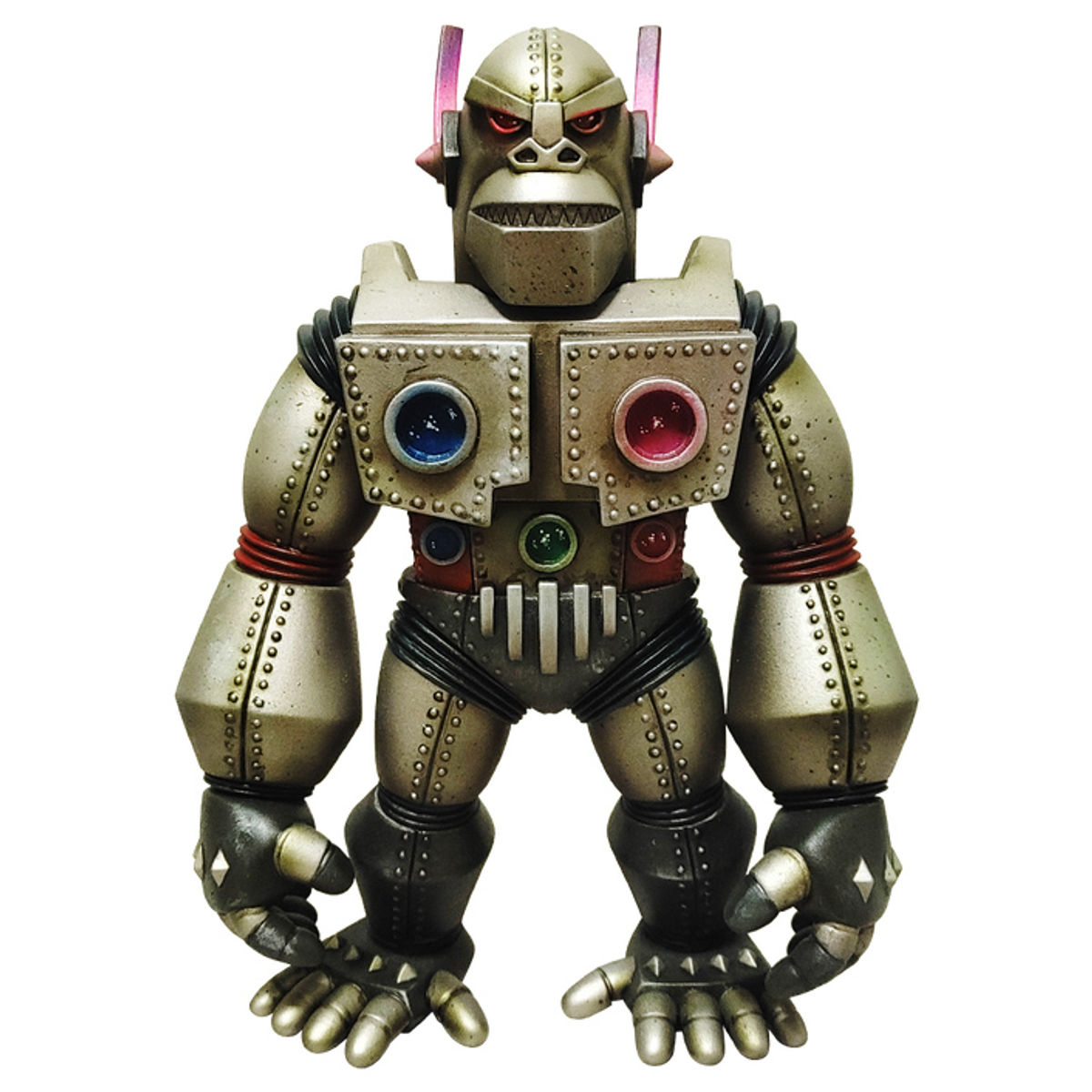 Mecha-Mega-Golia-Tron