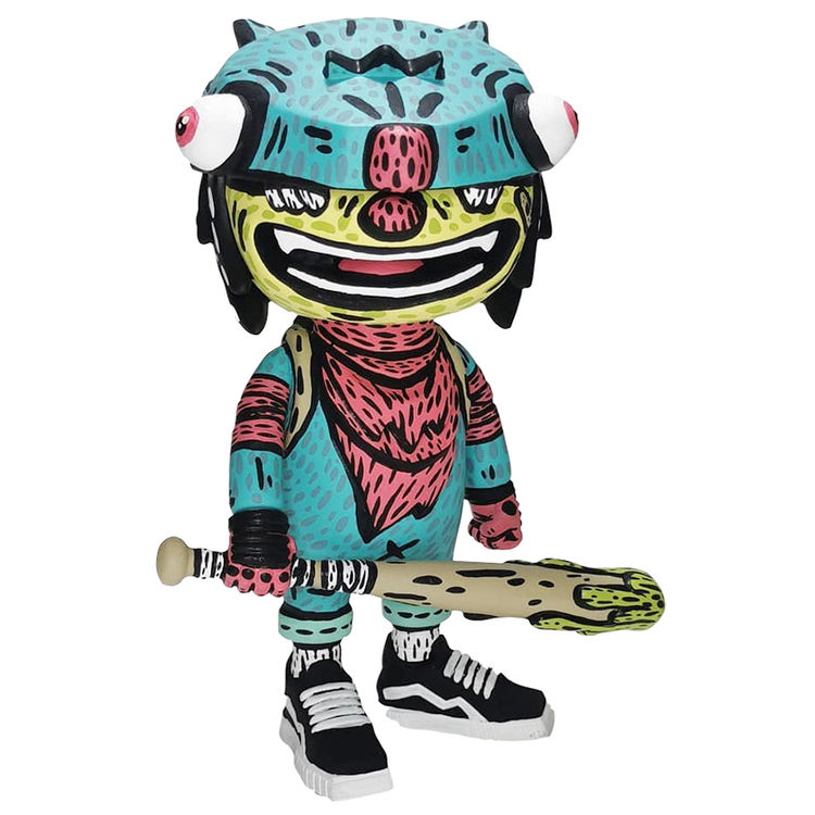 null by Distort Monsters