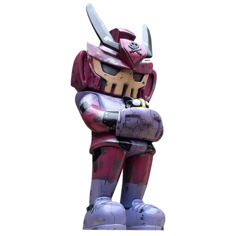 Sentinel Teq by IKY
