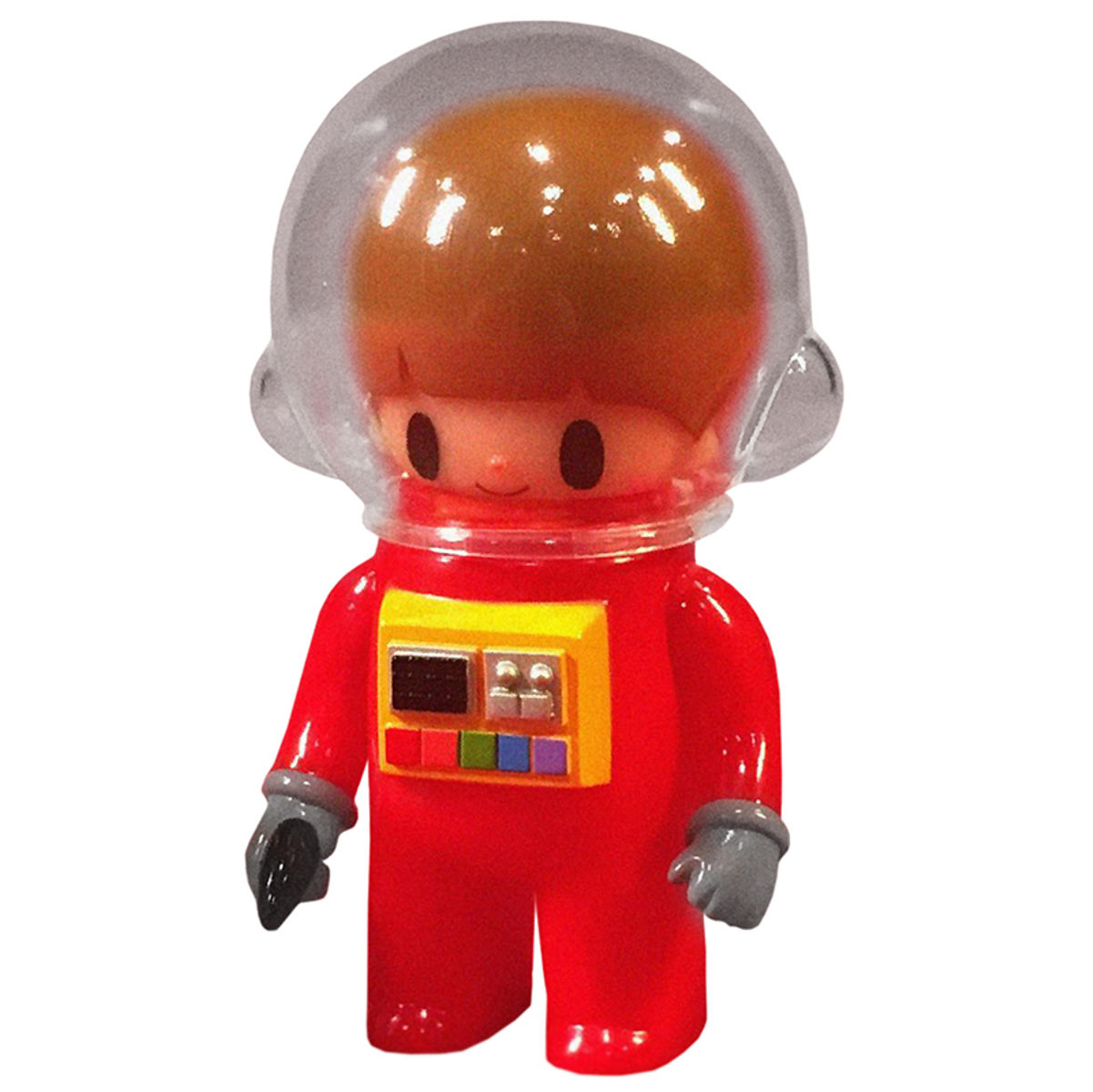 Astronaut RED