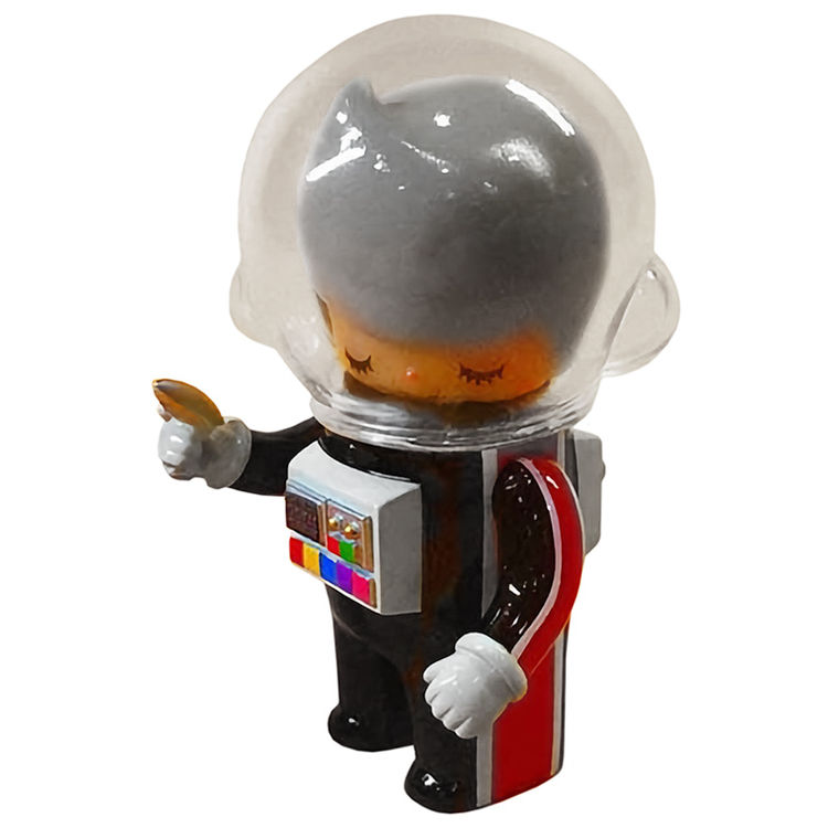 Astronaut Retro Edition 2021 by Itokin Park