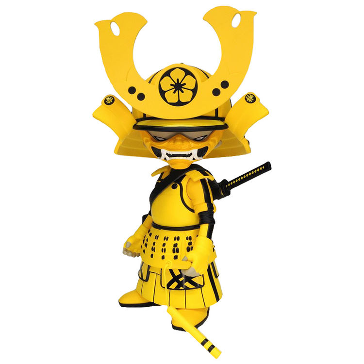 Kid Katana 0010 (Death Game) by 2PetalRose