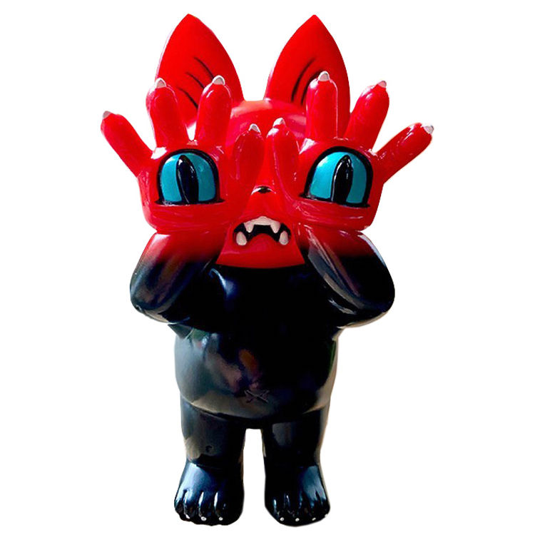 NIPPON Black ONIGIRI by Grape Brain