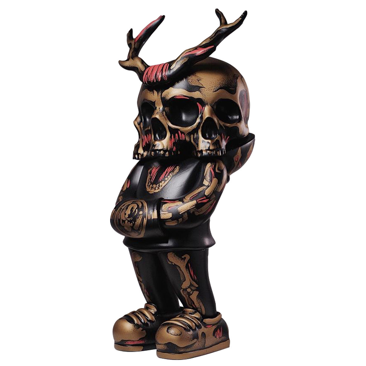 Cerberus the guard