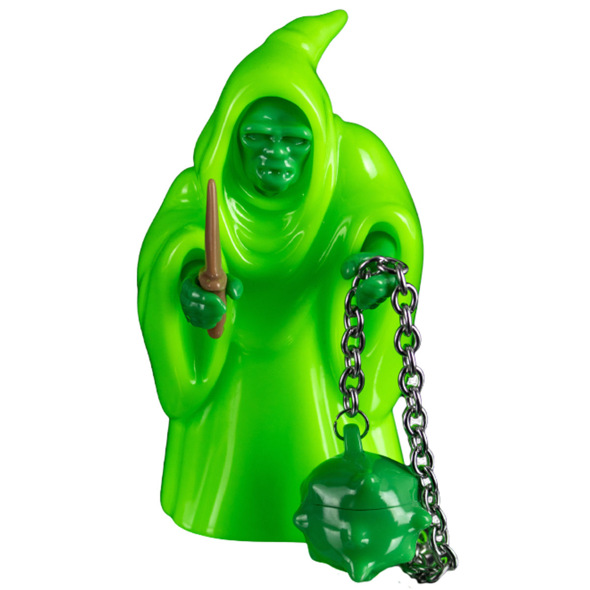 Frog Breath Green Glow Bog Dweller