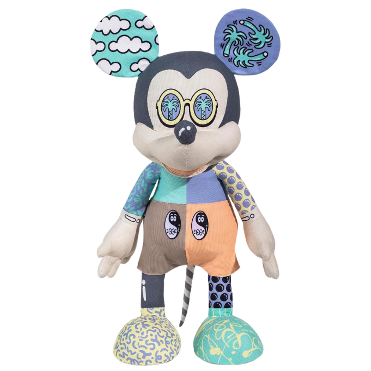 Mickey Harrington
