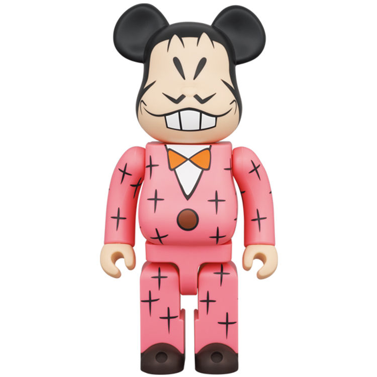 400% Iyami イヤミ by Fujio Akatsuka