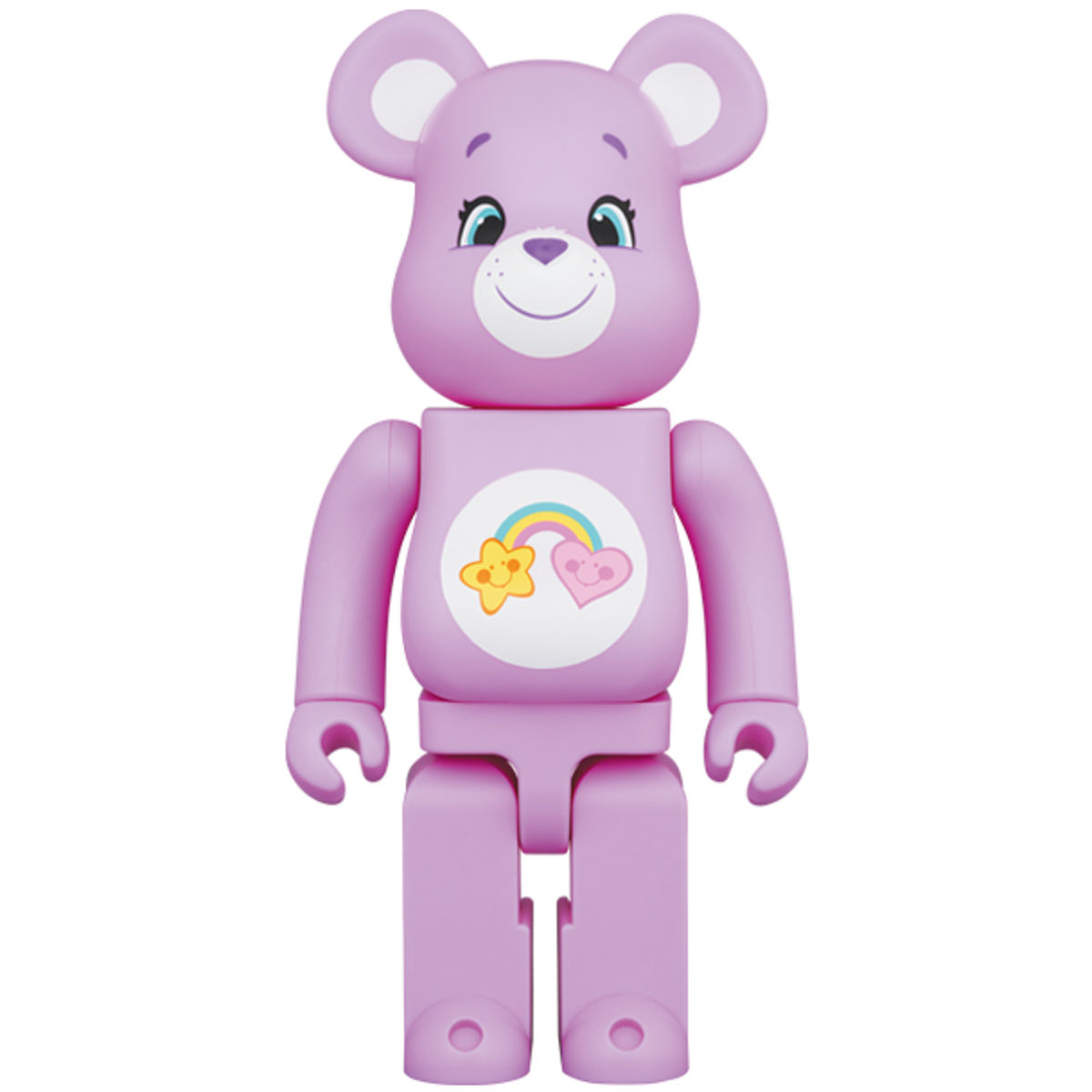 1000% Best Friend Bear : Care Bears