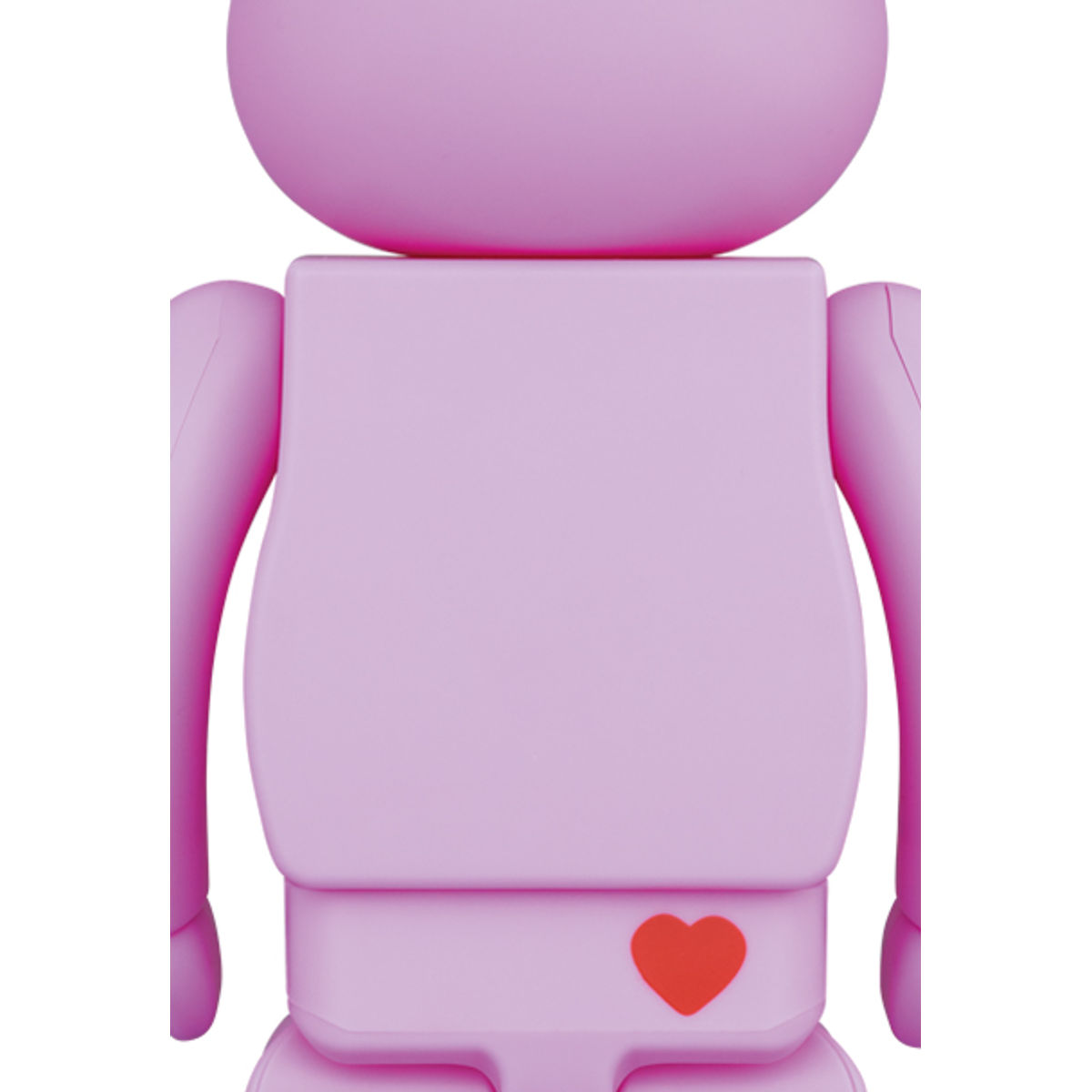 1000% Best Friend Bear : Care Bears