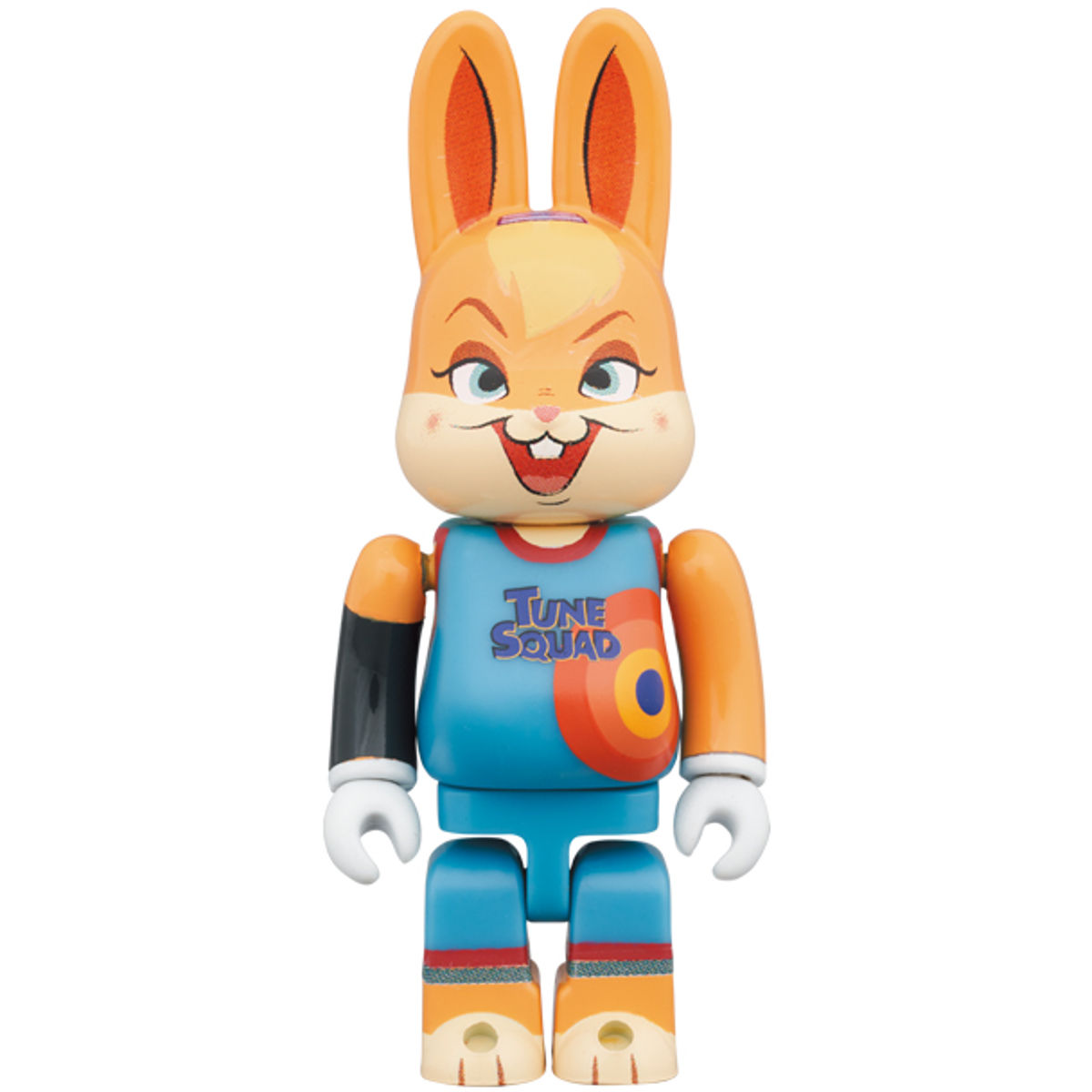 100% + 400% Lola Bunny : Space Players (Set)