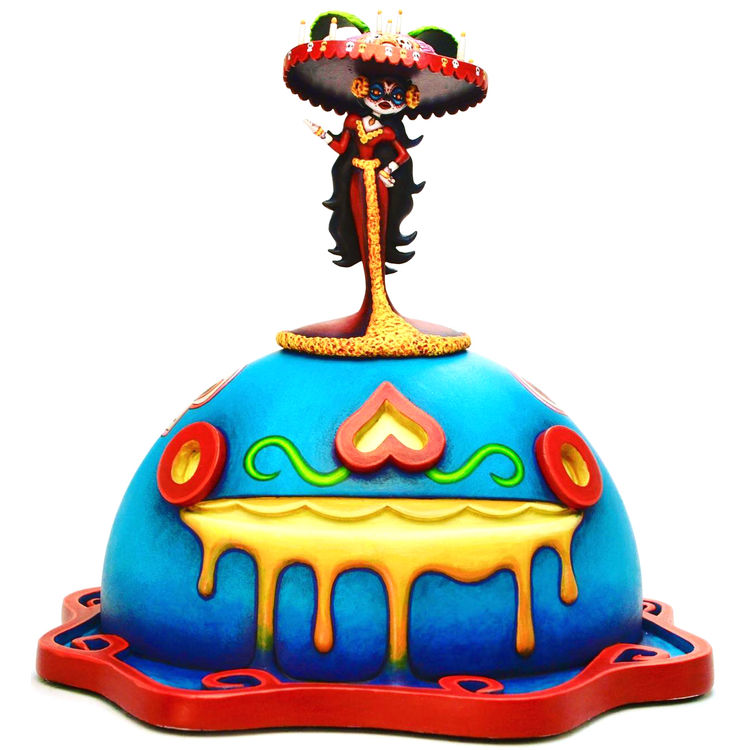 The Book of Life by Jared Circusbear