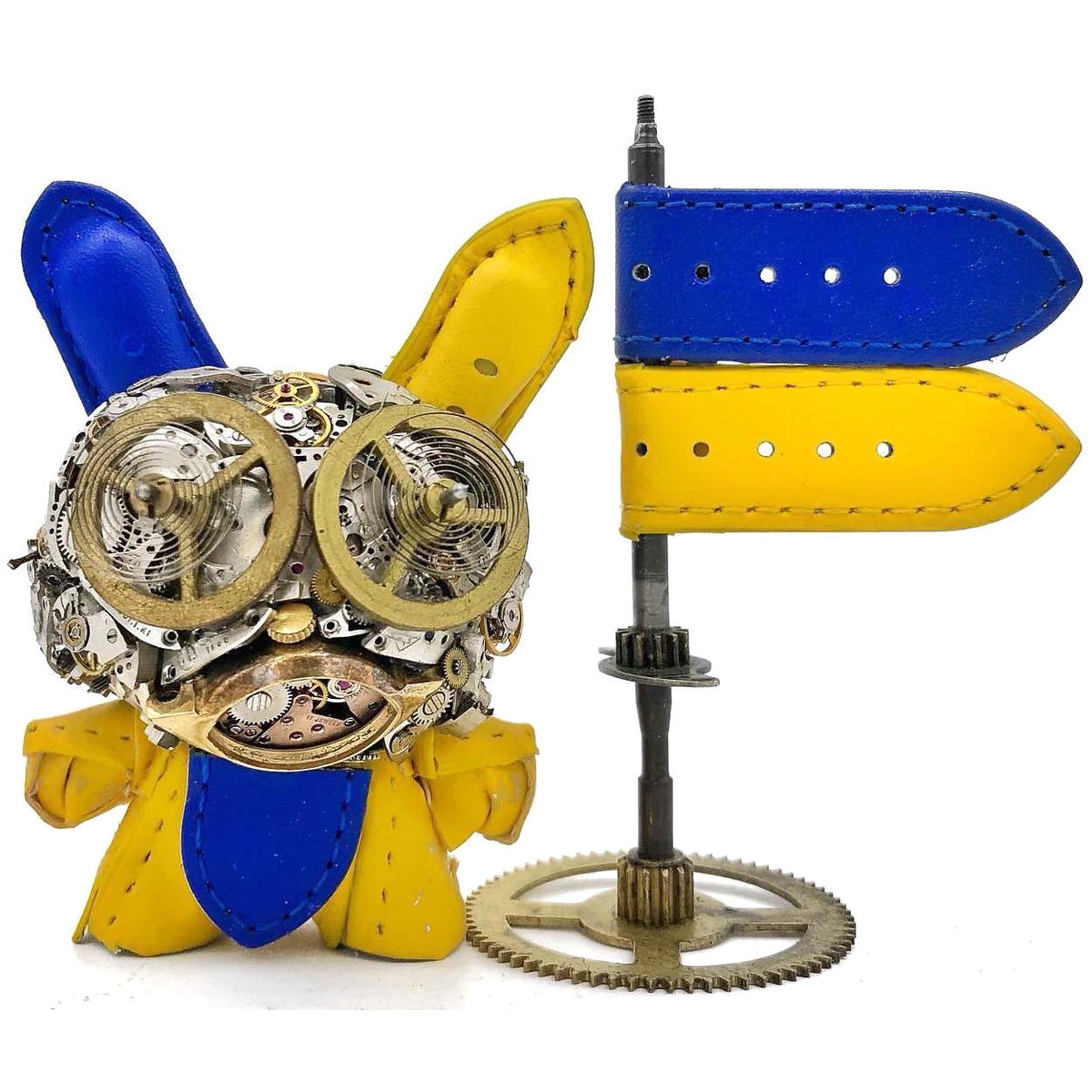 #watchfam for Ukraine