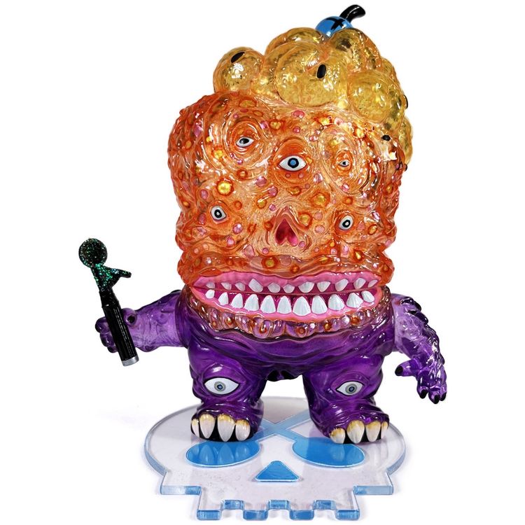 Spoons (Experiment #06) by Joshua Sutton