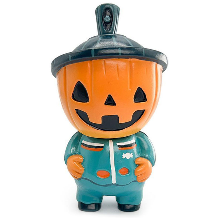 Halloween Bruvkin by Ghost Fox Toys