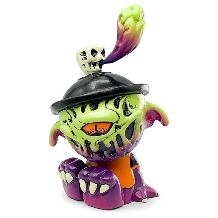 Acidtone by Ghost Fox Toys