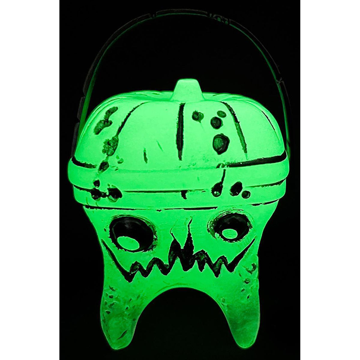 GID ROTTY Candy pail