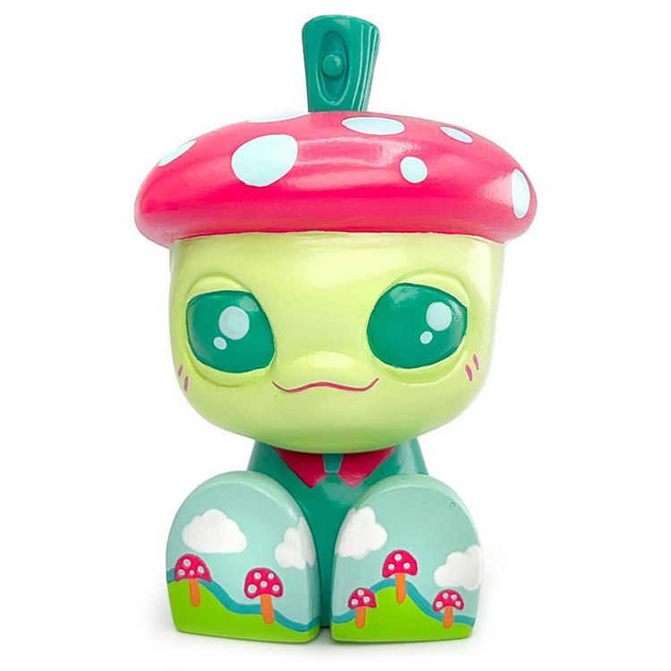 Mooshy Canbot by Ghost Fox Toys