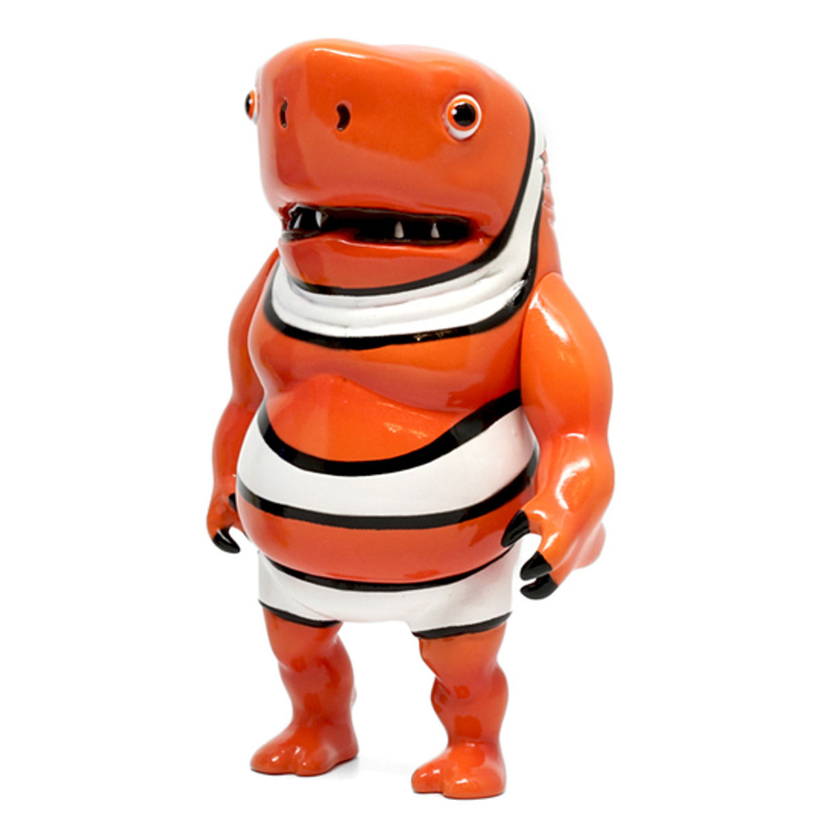 Finding Shark Boys Nemo