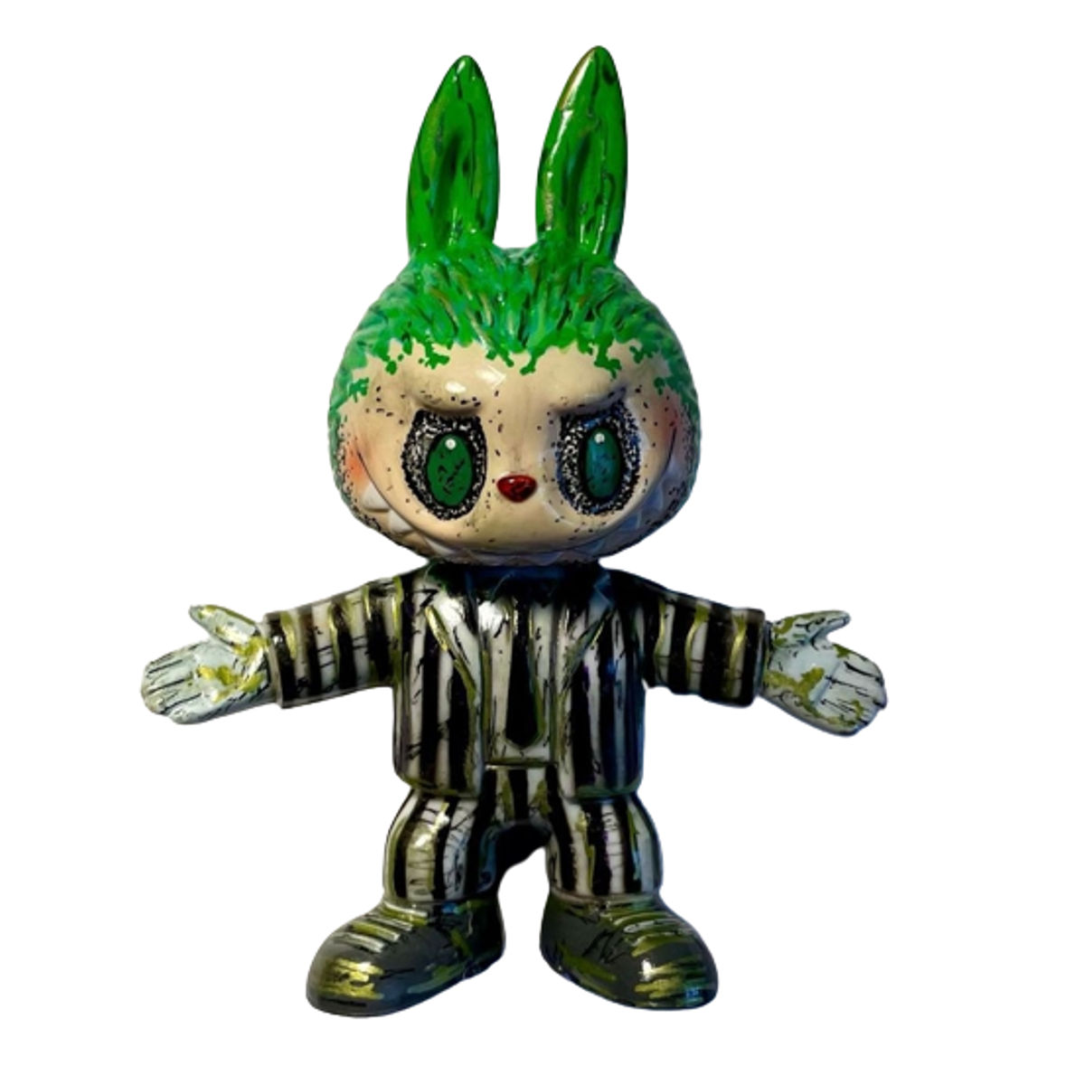 Labubu / Beatlejuice