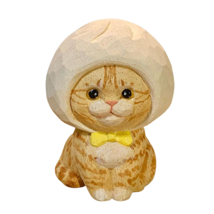 Meat man-chan by Matsumaru Kanae (marumaru)