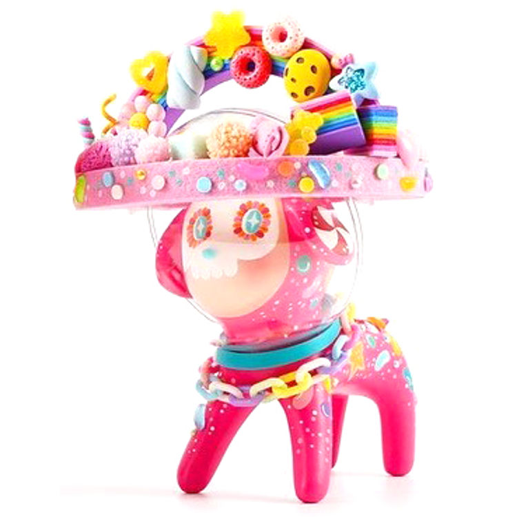 Candy Puppies by Caramelaw