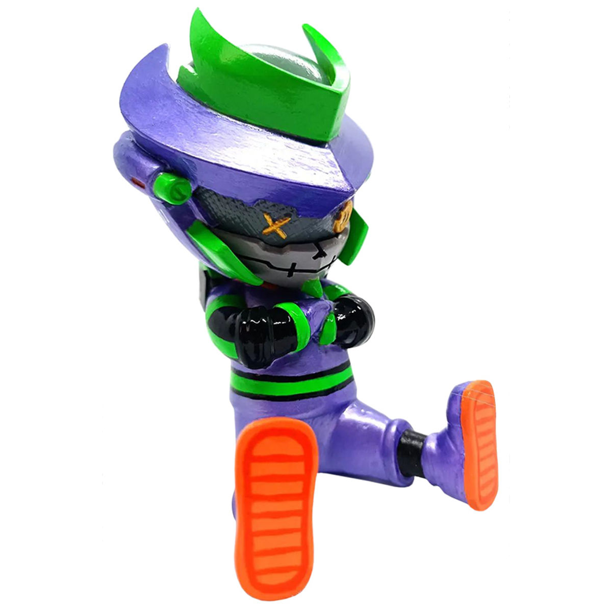 VUDU CARBINE Mode: EVA TYPE 01