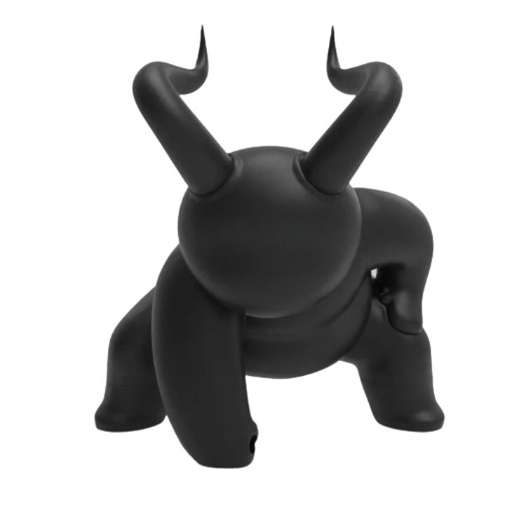 Black HellGiro by Whatsboxx