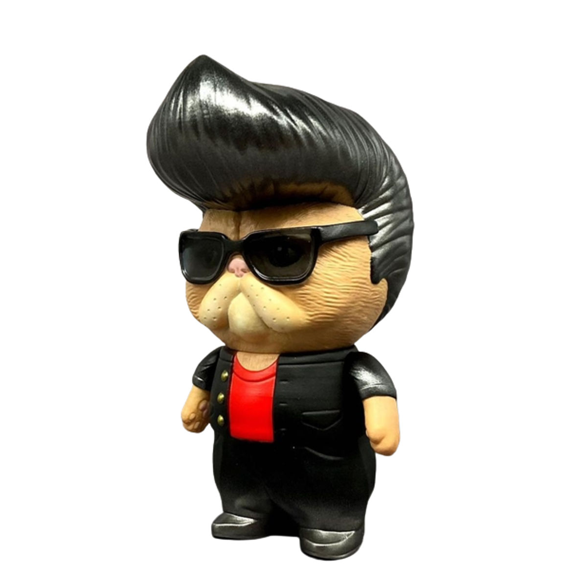 Bad Anneliese Cat Version