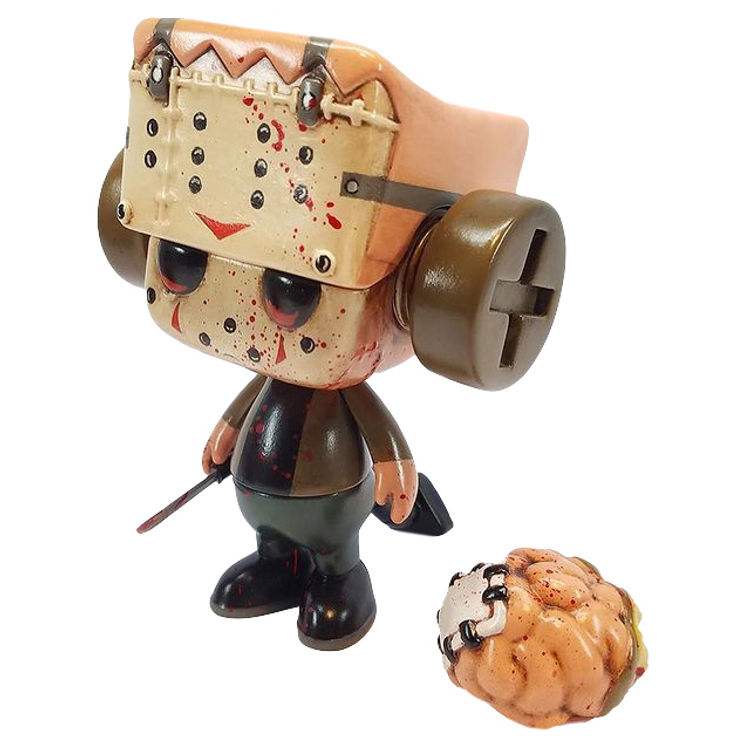 Jasonkid by Foon's Creations (Foon Wong)
