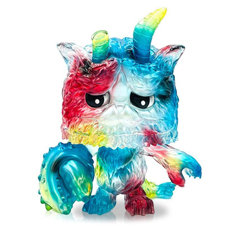 Candy Betta Omeow by BigClawx