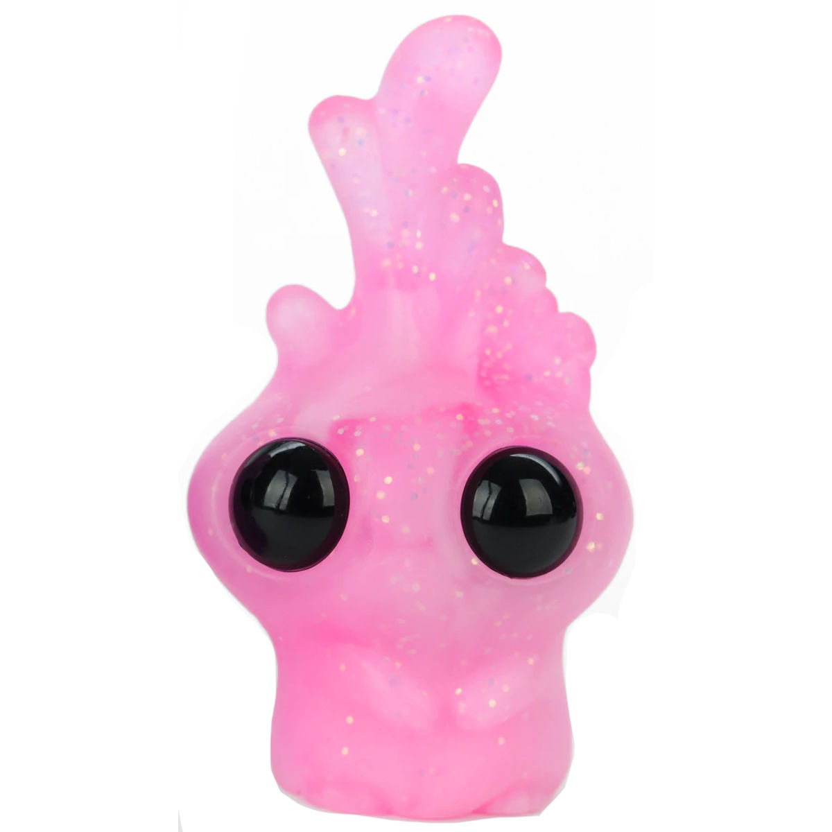 Strawberry Sugar Puff Dewdrop