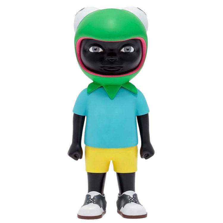 Free Advice by Hebru Brantley