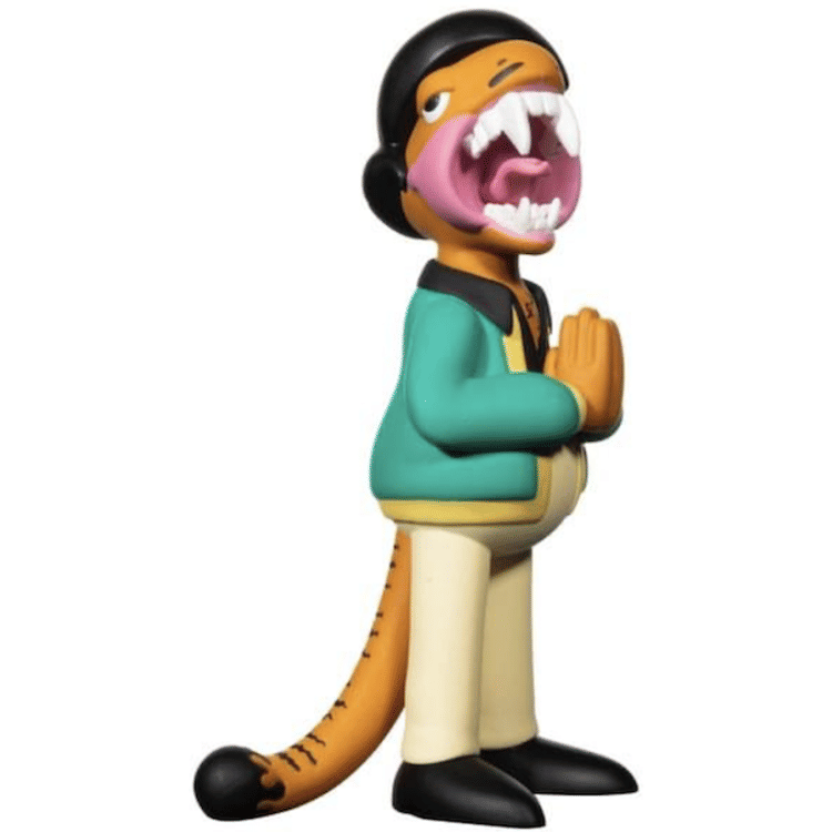 5" Apu Dinno by GZ1