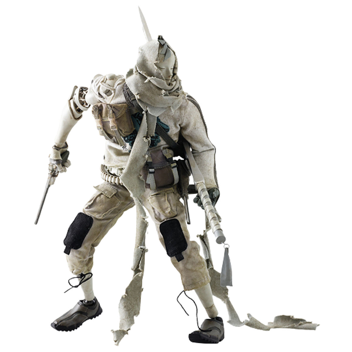 Furue Interloper Tomorrow King