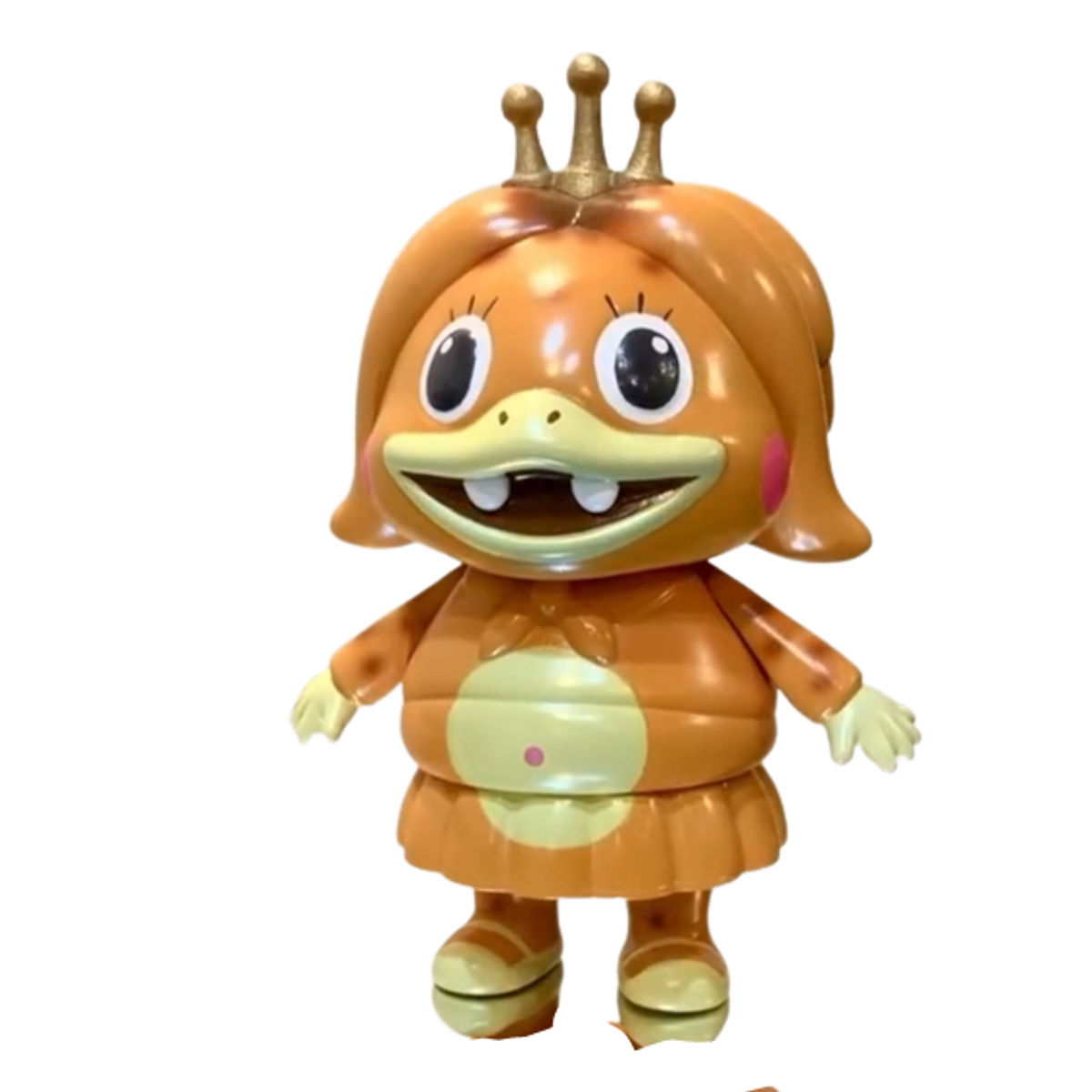 Booska Girl Lulu