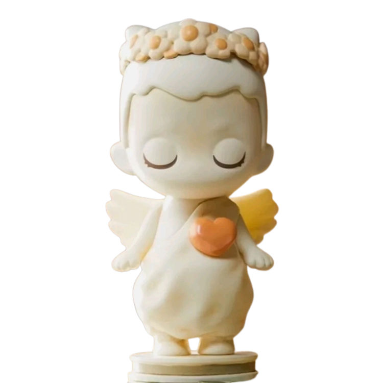 Moon Guardian by Ugly Toys