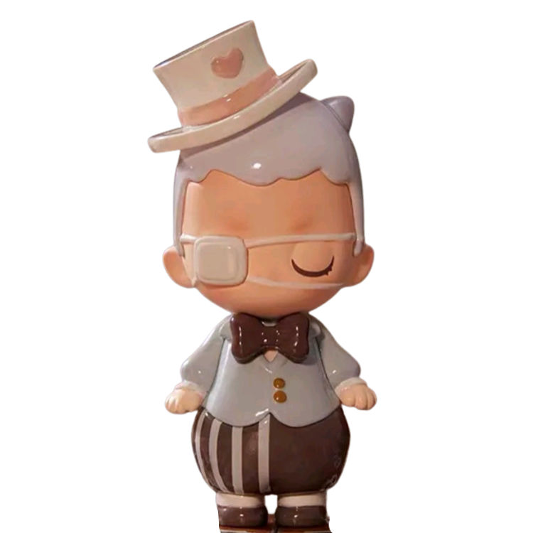 Fantasy by Ugly Toys