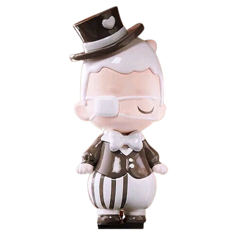 Impression by Ugly Toys
