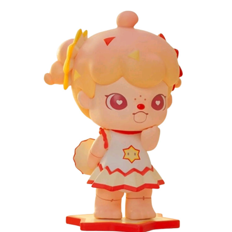 Penny Pencil Scrap by POP MART