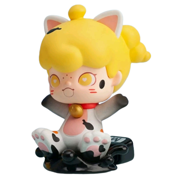 Kitty Ink by POP MART