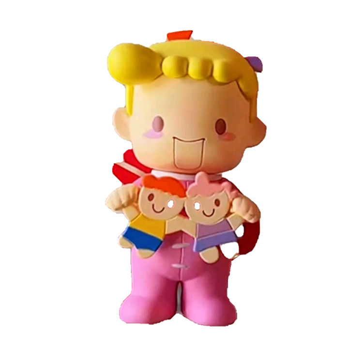 Mido Paper by POP MART
