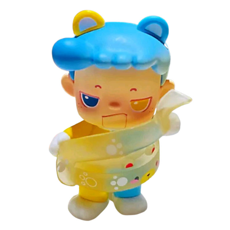 Teddy Tape by POP MART