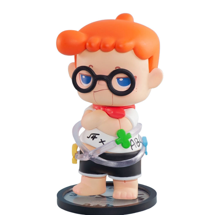Genius (Secret Figure) by POP MART