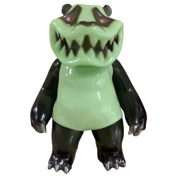 GID Mad Panda by HARIKEN (Hariu Kenichi)