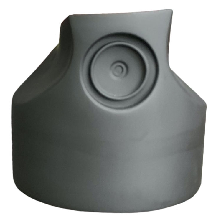 DIY Black Banana Skinny Cap by Playful Gorilla (Alex Rivera)