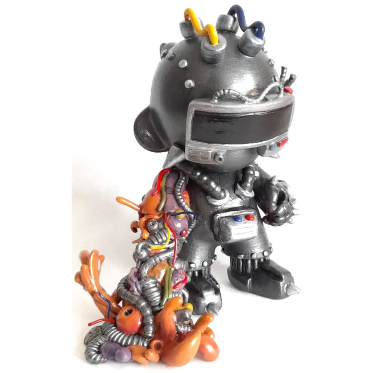 Sobre Munny by Velvet