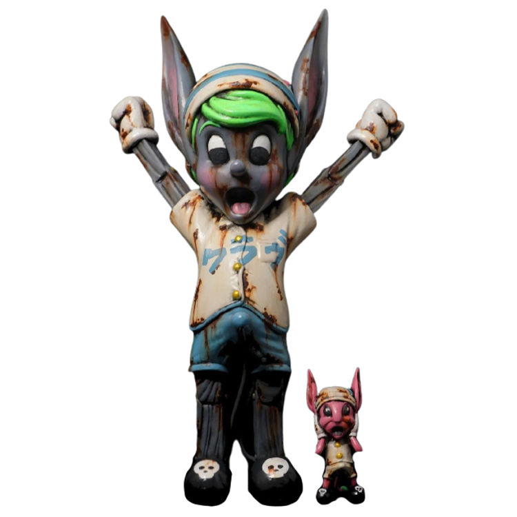 null by Klav (Kevin Derken)