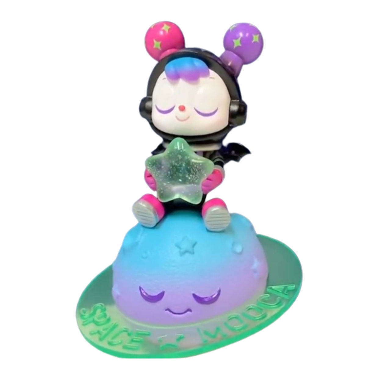 Blackbird Starfish Mooca