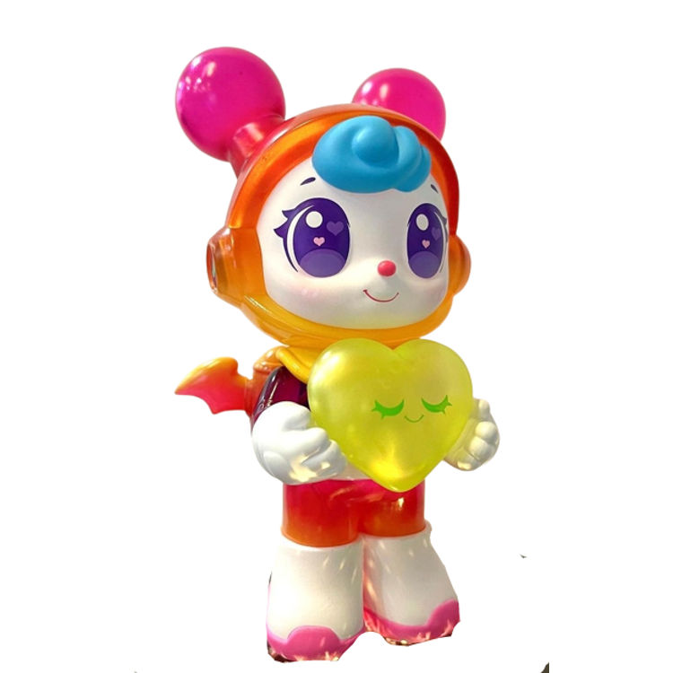 Heart Miica by maosoul (Maosoul Cheung)