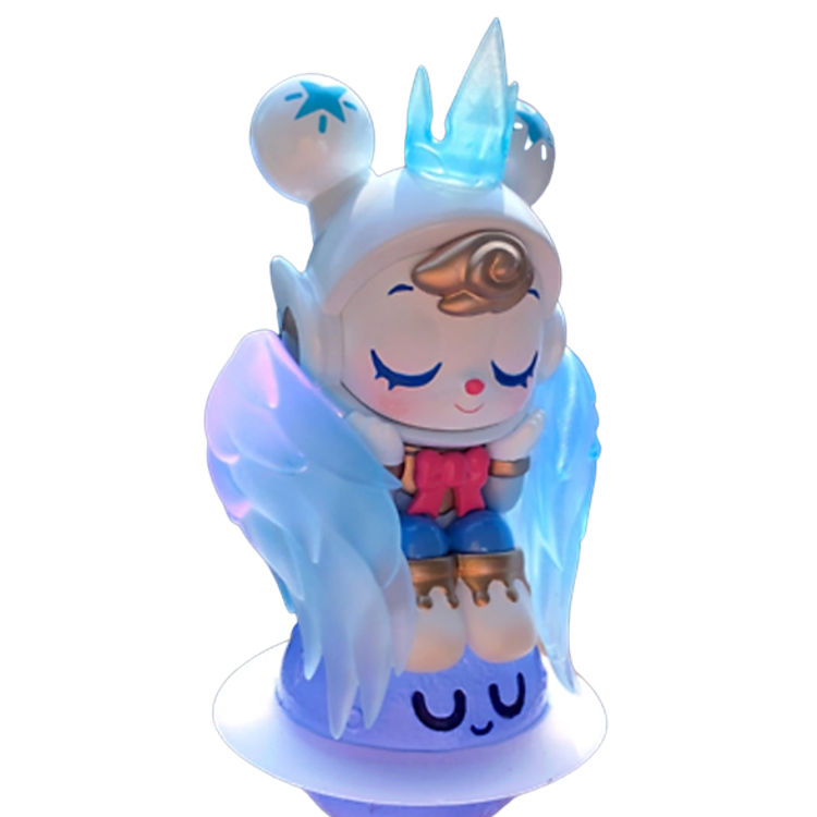 Snow Angel Mooca by maosoul (Maosoul Cheung)
